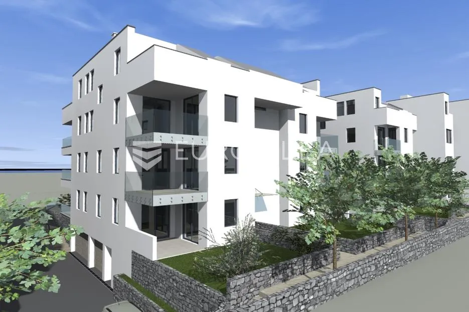 pag, povljana, dvosoban stan u vrhunskoj novogradnji, 77,35 m² - slika 4
