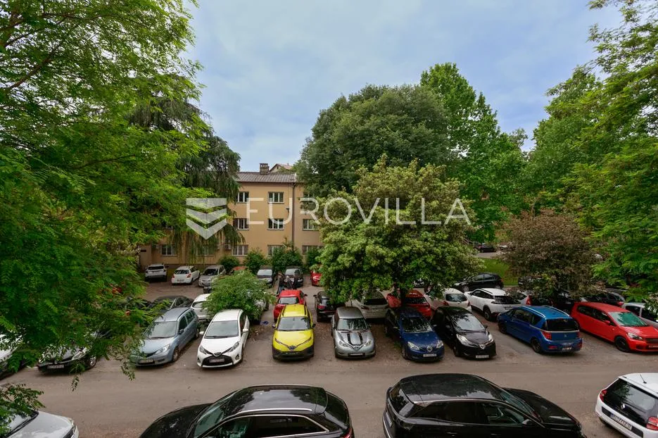rijeka, škurinje, uredan dvosoban stan 31 m², odlična prilika za investiciju ili studente - slika 9