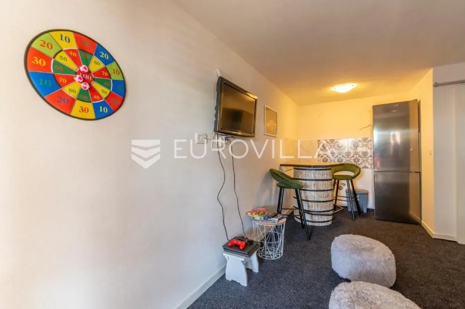 zečevo rogozničko, prekrasna apartmanska kuća s bazenom, 236 m² - slika 27