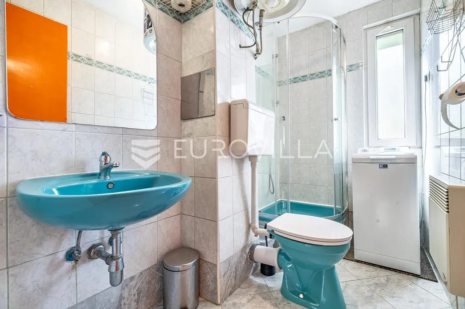zagreb, remetinec, šarmantan dvosoban stan za najam, 48 m² - slika 6