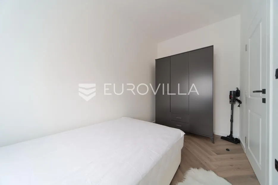 osijek, jug ii, najam novog dvosobnog stana na 1. katu, 40 m² - slika 5