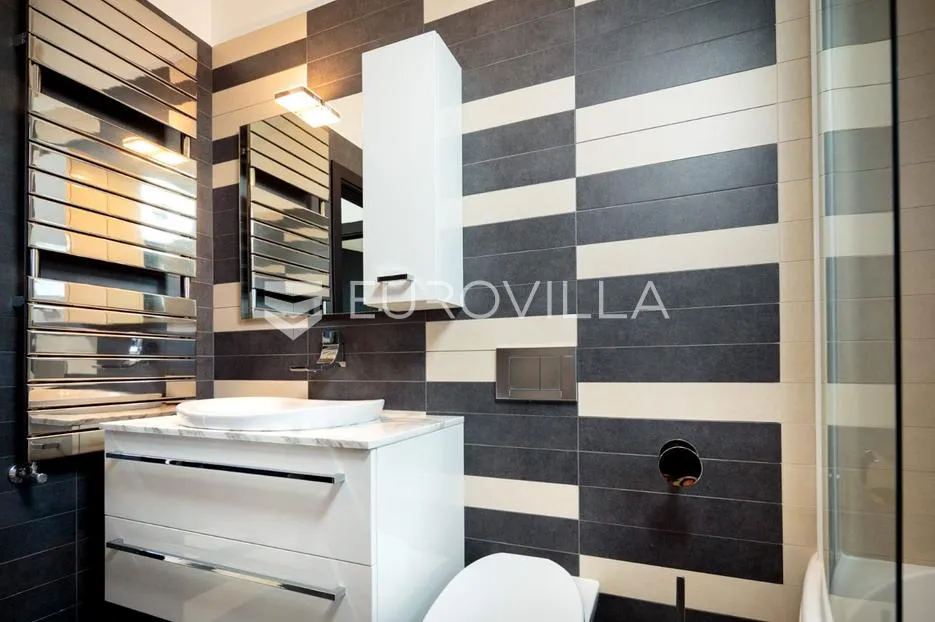 pula, dolinka, luksuzan trosoban stan 129 m², novogradnja, blizina mora i centra - slika 11