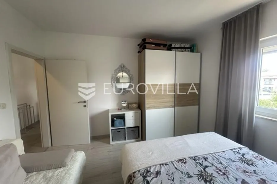 istra, medulin, elegantan i ugodsn stan 37 m², jedna spavaća soba, 500 m od mora - slika 18