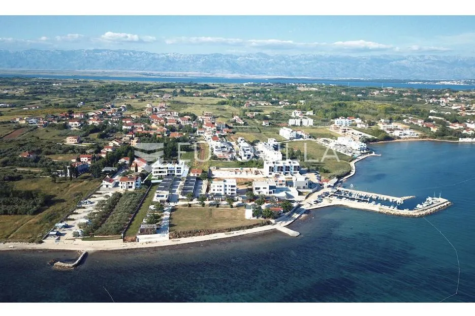 privlaka, moderan trosoban stan na prvom katu, novogradnja - slika 6