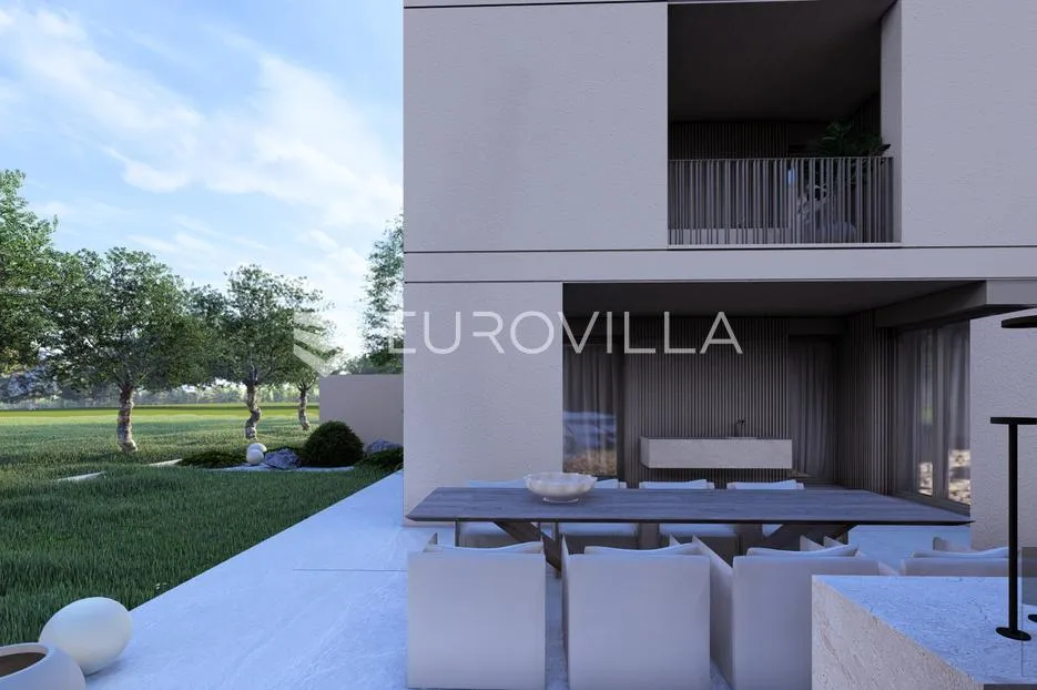 istra, novigrad, predivan trosoban stan u eksluzivnoj novogradnji netto površine 77 m² - slika 14