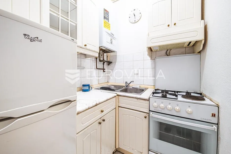 zagreb, bosiljevska, funkcionalan dvosoban stan 37,5 m² - slika 4