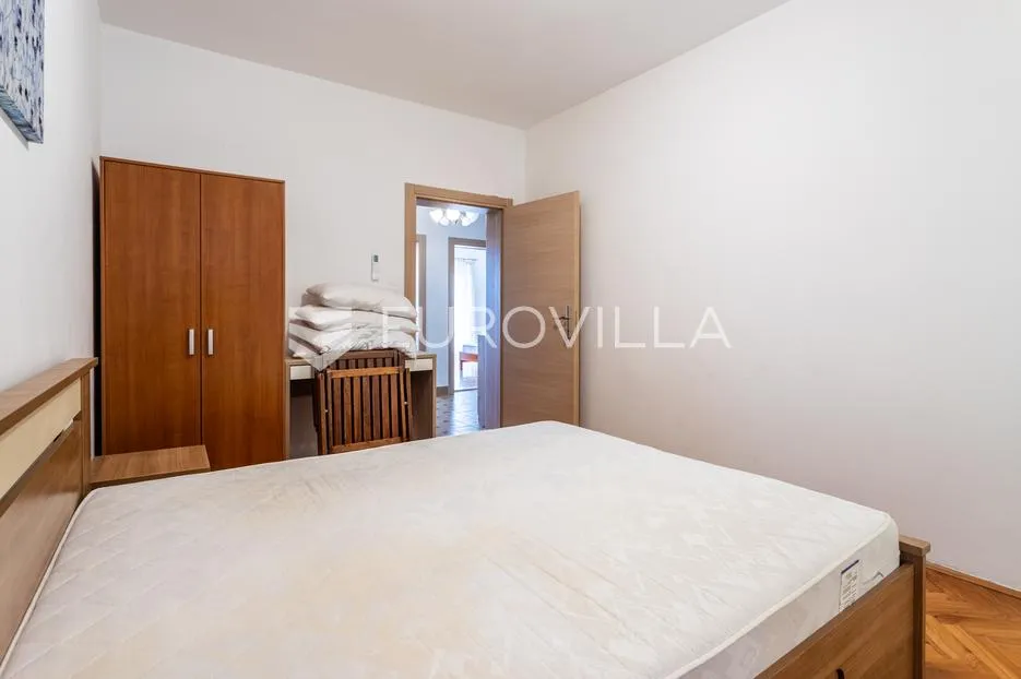 omiš, duće, prostrani dvosoban stan, 95,20 m² - slika 4