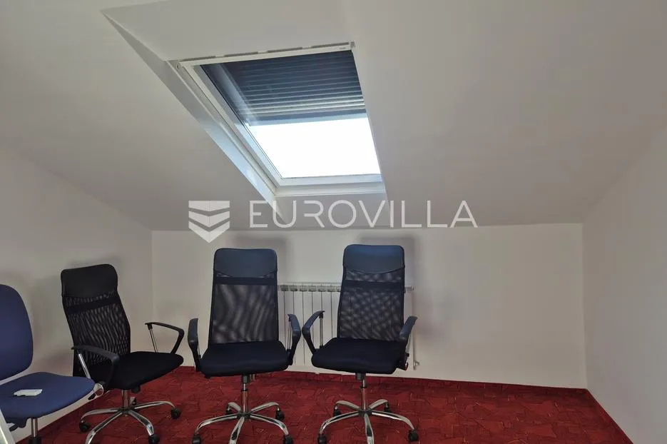 zagreb, trnje, vukovarska ulica, peterosoban stan 129 m², 7. kat, lift - slika 6