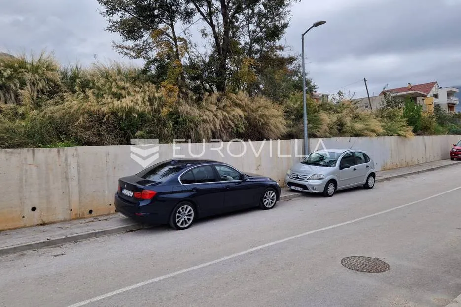 solin, gašpini, građevinsko zemljište za najam - slika 5