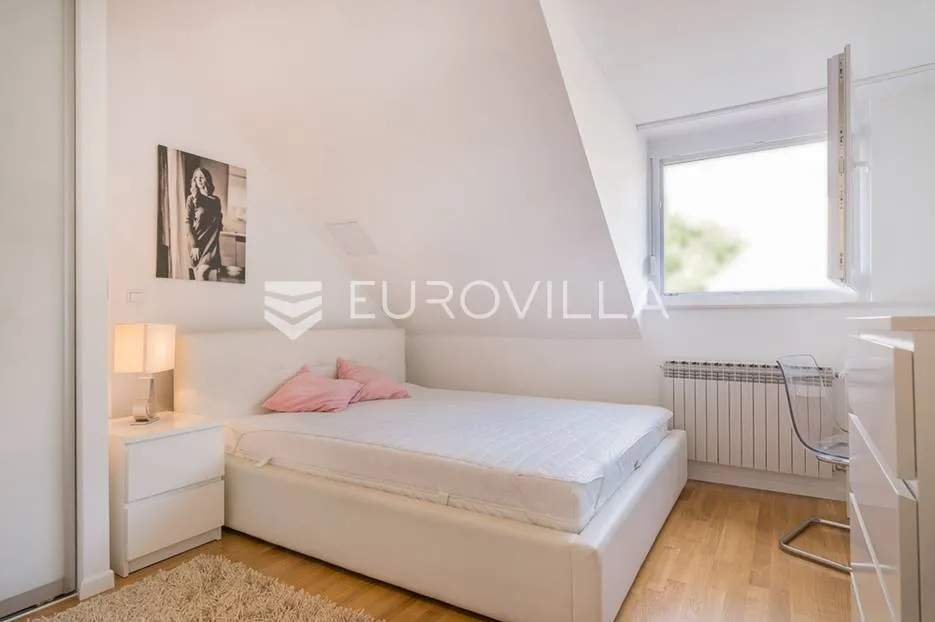 maksimir, dobri dol, prekrasan trosoban stan veličine 80 m² na mirnoj lokaciji - slika 19