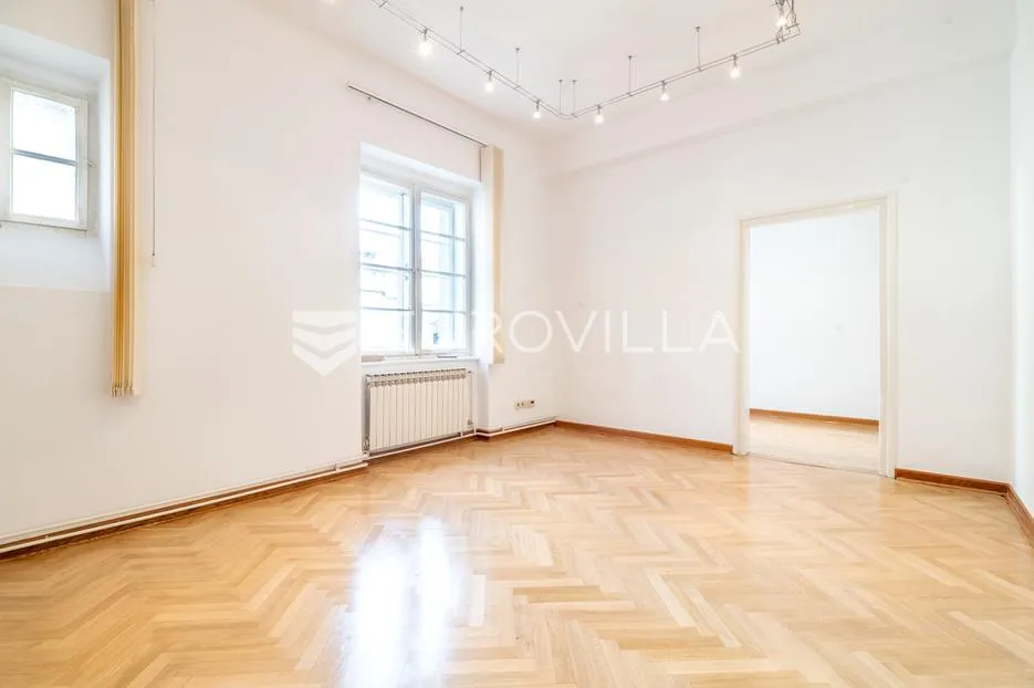zagreb, centar, kneza borne, četverosoban stan/ poslovni prostor, 143 m² - slika 7