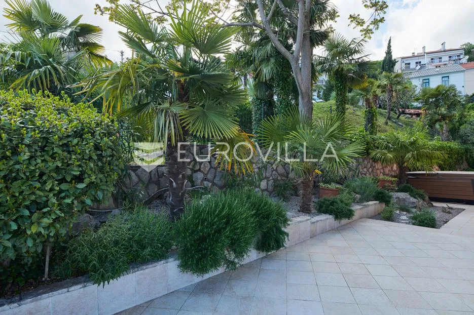 opatija, centar, nova cesta, luksuzan peterosoban 164.7 m² - slika 39