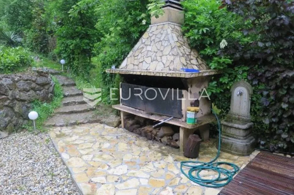 pantovčak obiteljska kuća 500m2 - slika 11