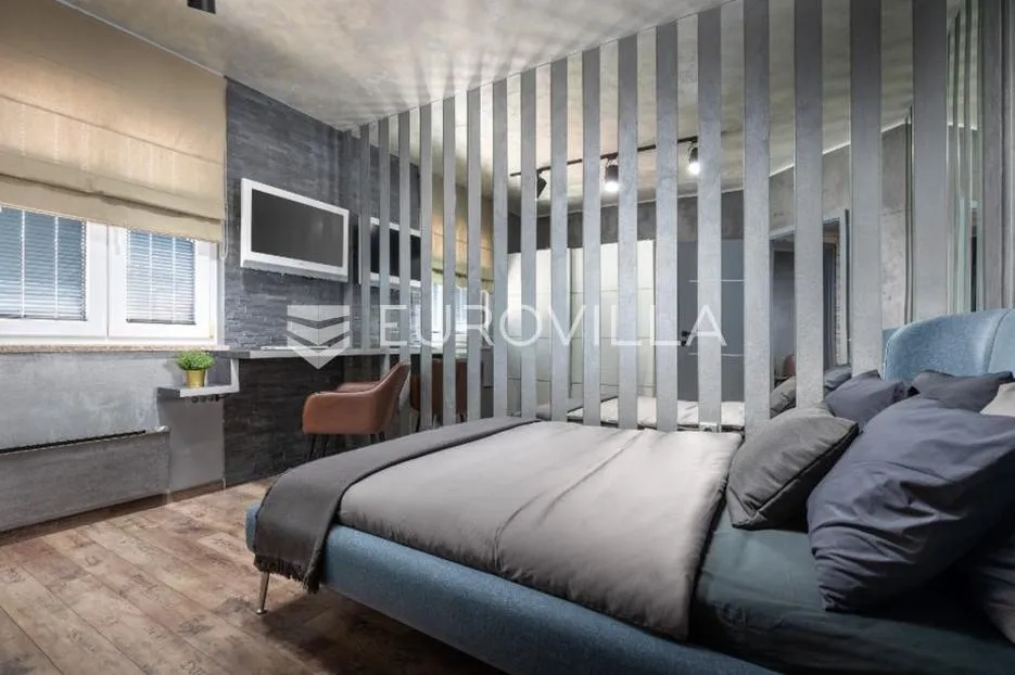 istra, pula, prekrasan dvosoban stan na odličnoj lokaciji, 65,33 m² - slika 11
