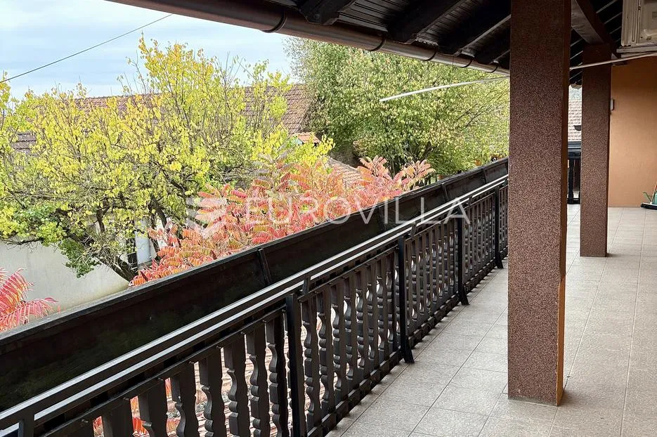 bjelovar, hrgovljani, obiteljska kuća površine 215 m², prilika - slika 14