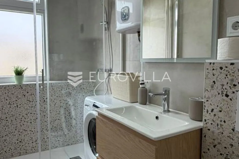 zagreb, prečko, novoadaptiran trosoban stan 58 m², prvi najam - slika 7