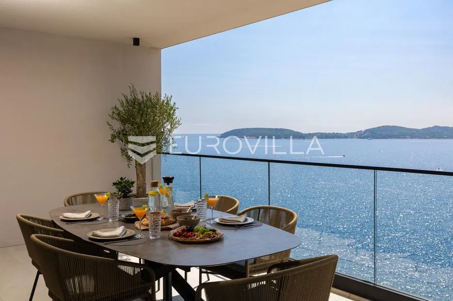 dubrovnik okolica, četverosoban stan s vrtom i liftom - slika 3
