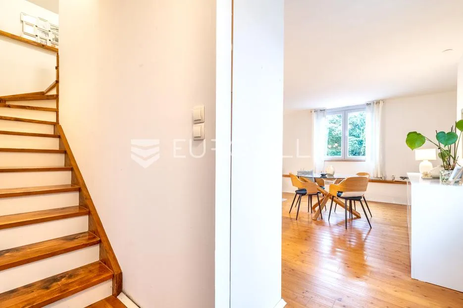 zagreb, pantovčak/britanac, prekrasan trosoban stan 70 m² - slika 5