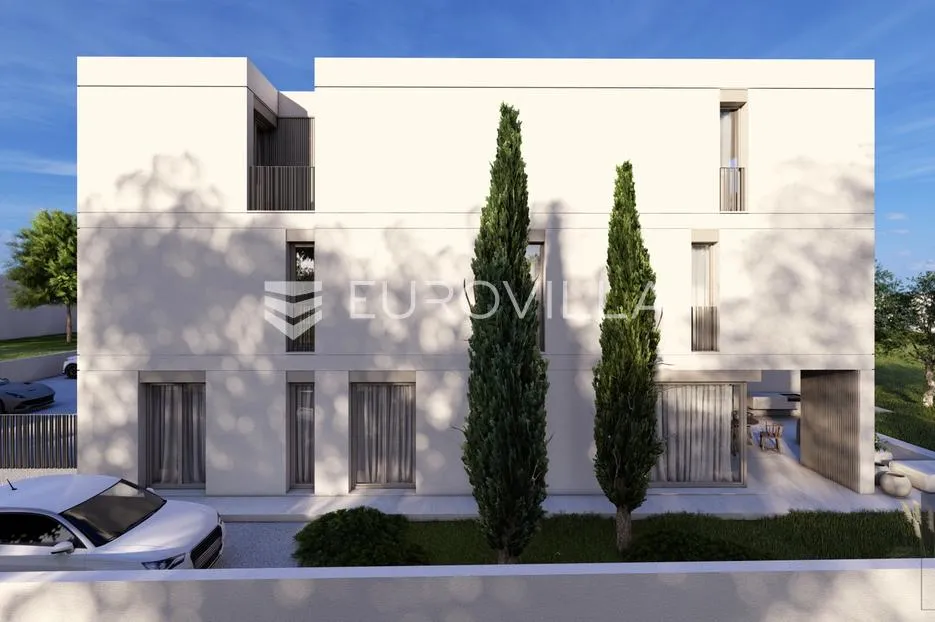 istra, novigrad, predivan trosoban stan u eksluzivnoj novogradnji netto površine 68 m² - slika 4
