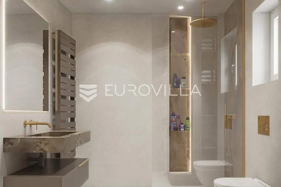 požega, moderan trosoban stan u izgradnji 82 m² - slika 15