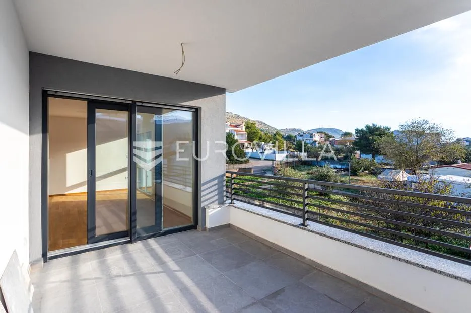 grebaštica, novogradnja, prekrasan jednosoban stan, 61,67 m² - slika 11