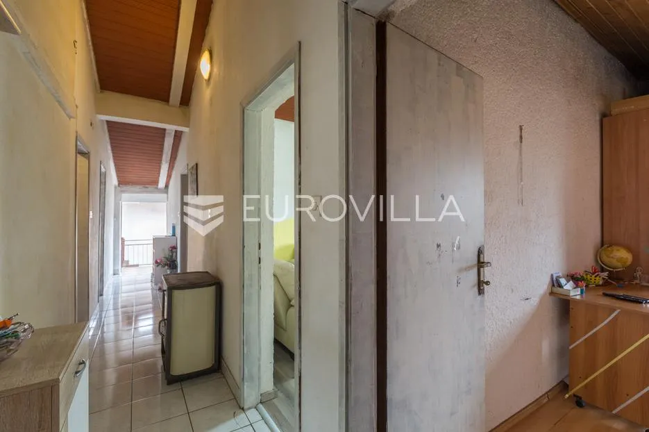 istra, poreč, samostojeća kuća na dvije etaže - slika 5