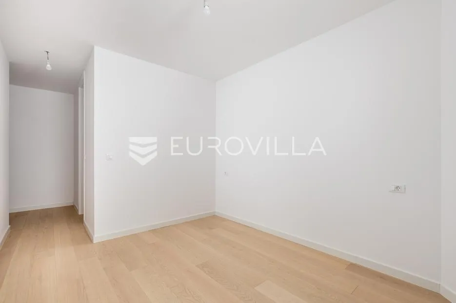 opatija, centar, dvosoban stan u novogradnji nkp 102 m2 - slika 8