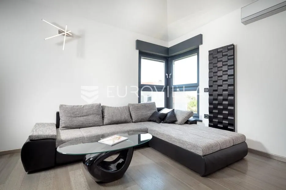 pula, dolinka, luksuzan trosoban stan 129 m², novogradnja, blizina mora i centra - slika 6