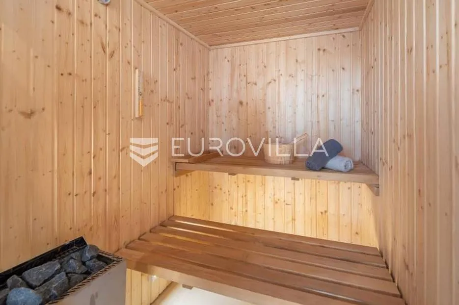 split, kaštel stari, ekskluzivna vila - slika 27