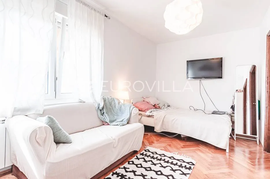 zagreb, gračani, velika obiteljska kuća s neto korisnom površinom od 381 m² - slika 22