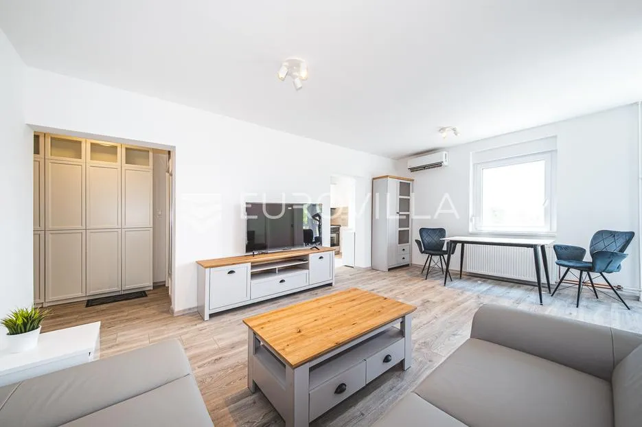 zagreb, savica, elegantan, novouređen stan, 50 m², prvi najam - slika 3
