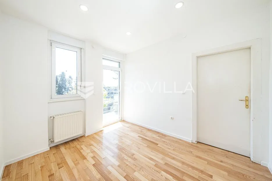 zagreb, šalata, odličan trosoban stan 93,55 m², izvrsna lokacija - slika 10