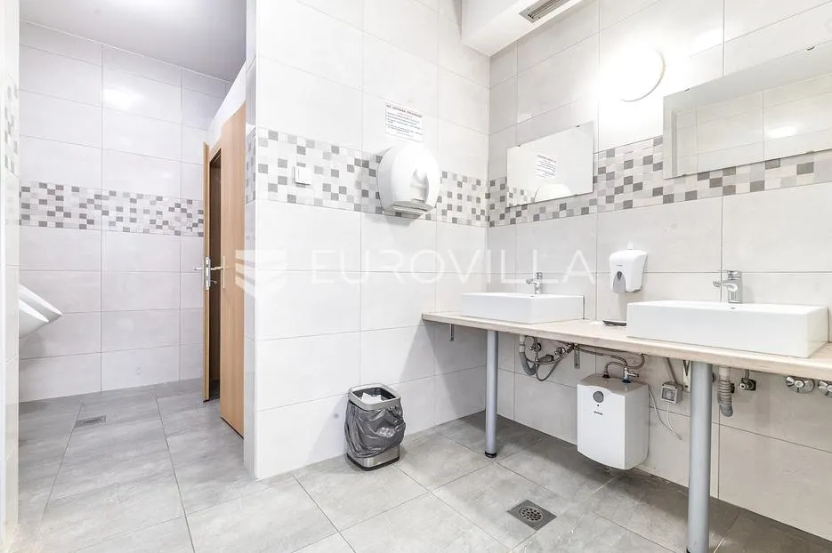zagreb, žitnjak, poslovni prostor 80 m² na 5. katu poslovne zgrade - slika 6