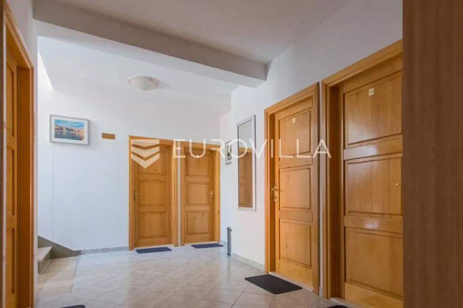omiš, lokva rogoznica, hotel, pansion, ukupna neto korisna površina 825 m² - slika 5