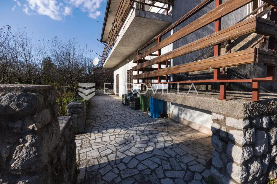rijeka, podhum, kuća od 158 m² - slika 6