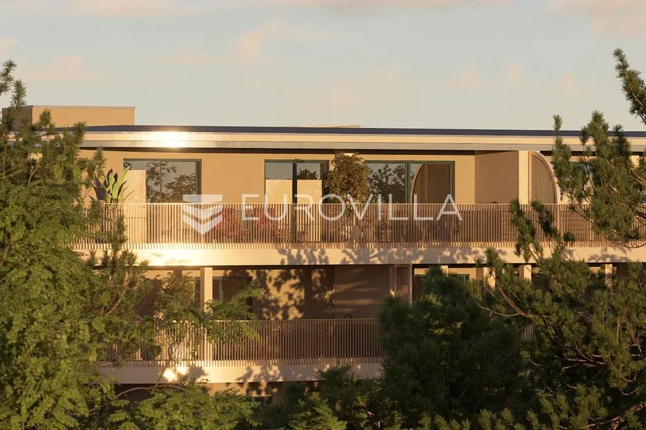 istra, umag, luksuzan prizemni stan s velikom terasom i privatnim vrtom, s005 - slika 21
