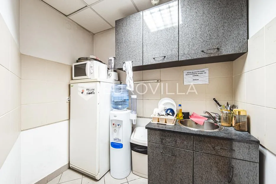 zagreb, borongajska cesta poslovni prostori za zakup 356 m² - slika 6