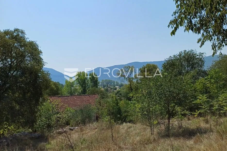 vrgorac, građevinsko zemljište - slika 3