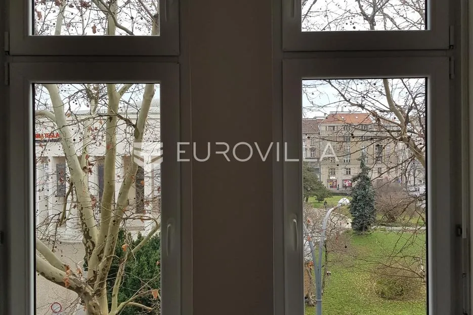 zagreb, centar, trg žrtava fašizma, luksuzan stan na vrhunskoj lokaciji, 140 m² - slika 22