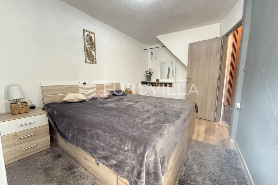 vodnjan, istra, potpuno adaptirana kamena kuća u centru s parkingom, 110 m² - slika 11