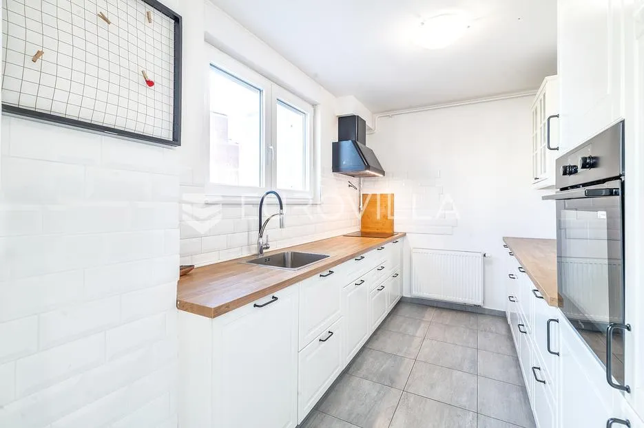 zagreb, vrapče, četverosoban stan penthouse 120 m² s 2 parkirna mjesta, novogradnja - slika 4