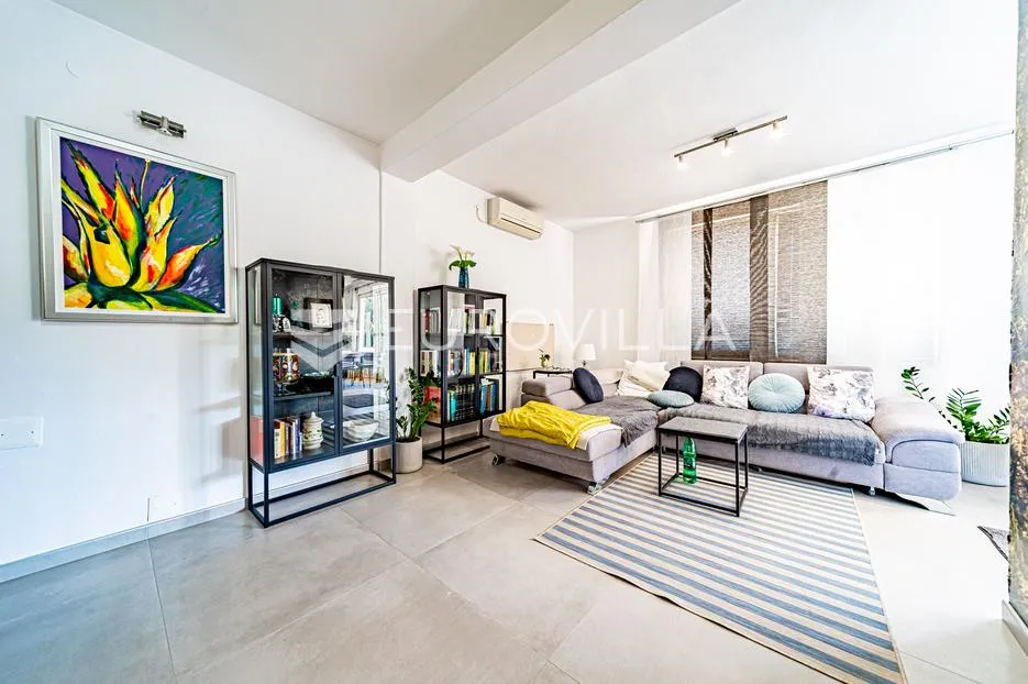 otok korčula, grad korčula, apartmani uz more u blizini stare jezgre - slika 14