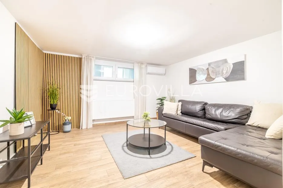 zagreb, donje svetice, dvosoban stan s loggiom, ukupno 61 m² - slika 2
