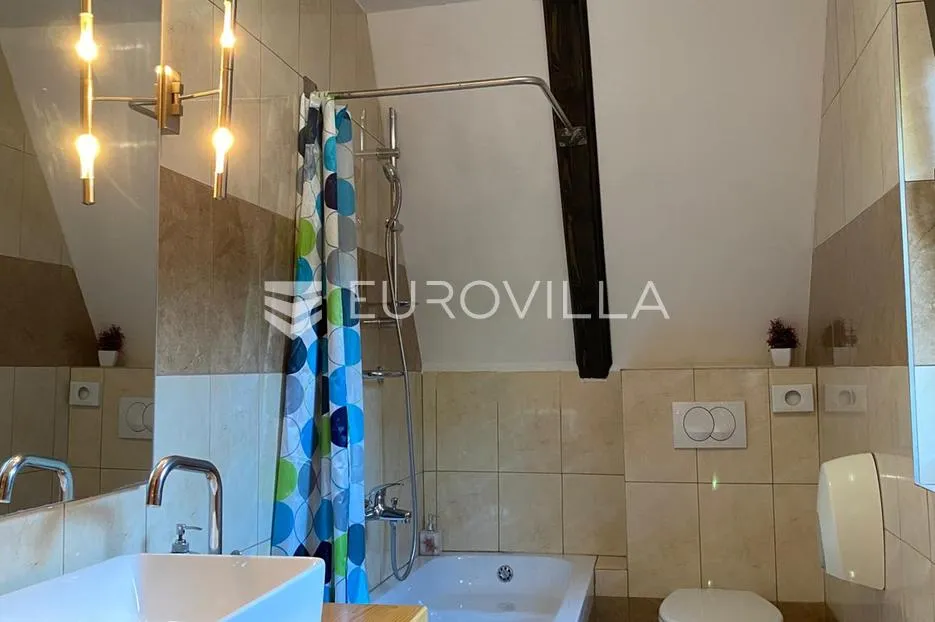 plitvička jezera, korenica, dvije kuće 470 m² - slika 21
