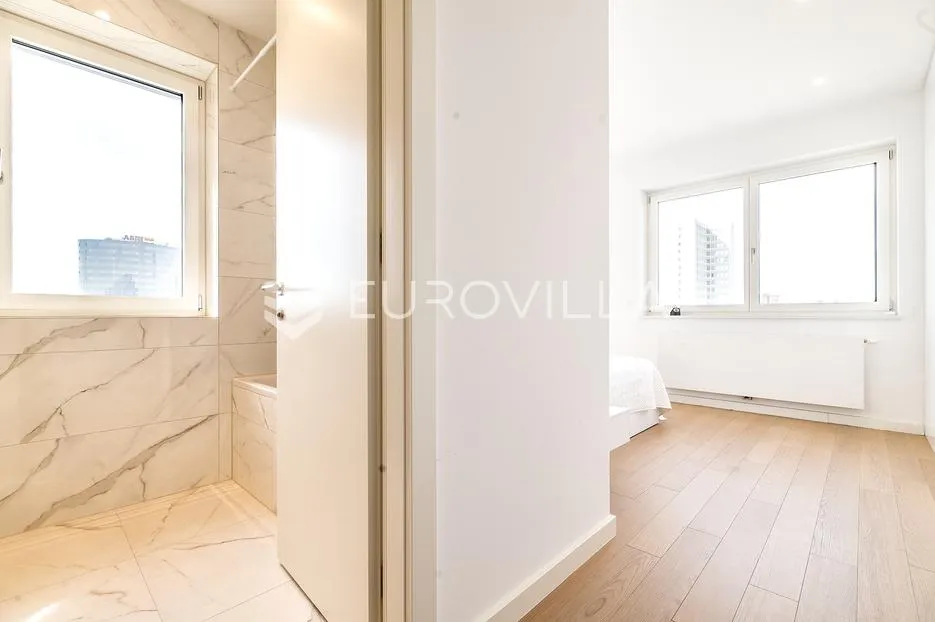 zagreb, heinzelova, vmd novogradnja, četverosoban stan + 2 pgm + spremište - slika 6