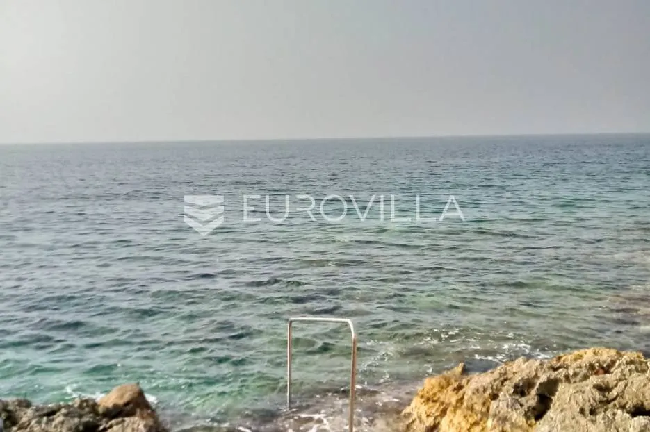 vele srakane, kamena kuća, prvi red do mora, privatna plaža, otok, prilika - slika 8