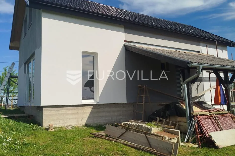 varaždin breg, mali vrh, kuća u prirodi površine 140 m² - slika 10