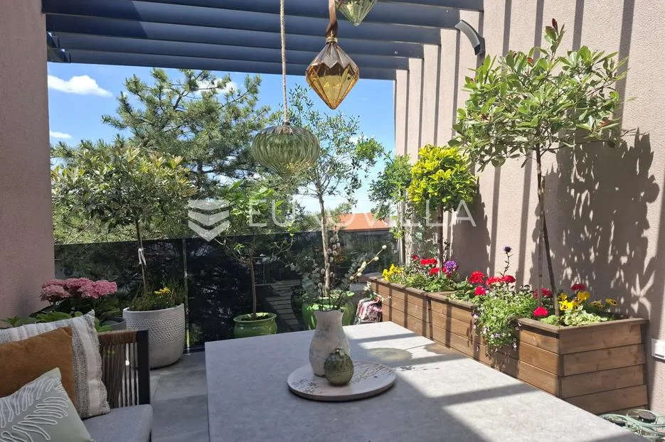 vinkovci, kanovci, luksuzni penthouse, novogradnja 130 m² - slika 8