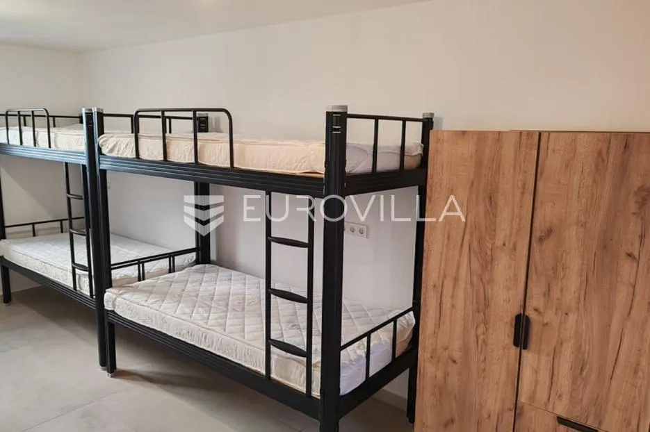 zagreb, gornja dubrava, dvosoban stan 60 m2 - slika 5