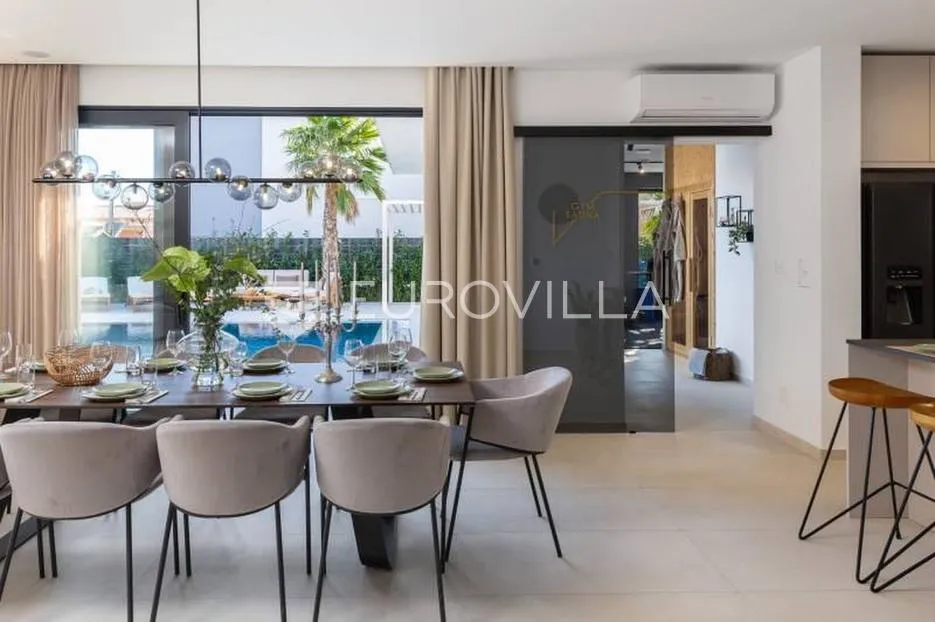split, kaštel stari, ekskluzivna vila - slika 32
